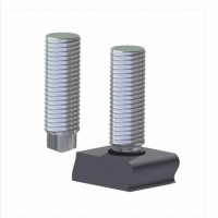 专业销售德国Köco焊接螺柱螺栓