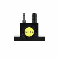 NetterVibration气动线性振动器NTS 75 01