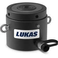 德国进口卢卡斯Lukas Hydraulik扩张的喙气缸