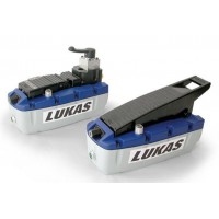 德国进口卢卡斯Lukas Hydraulik空气液压泵AHP