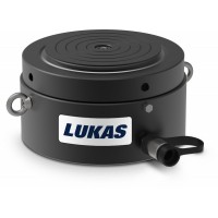 德国进口卢卡斯Lukas Hydraulik伸缩油缸HP 30 / T 700 R