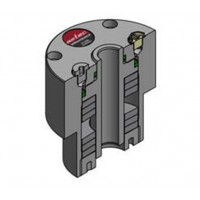 Amtec液压螺母夹紧工具原装进口