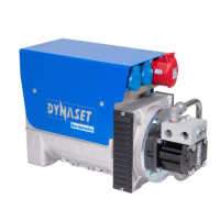原厂芬兰Dynaset液压发电机