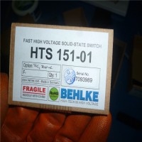 Behlke 高压开关 HTS 150-200-SCR原装进口