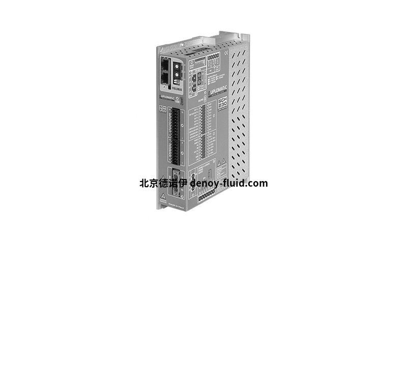 Duplomatic SCH060-3C5伺服控制器