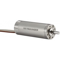 Faulhaber 直流微电机系列3863