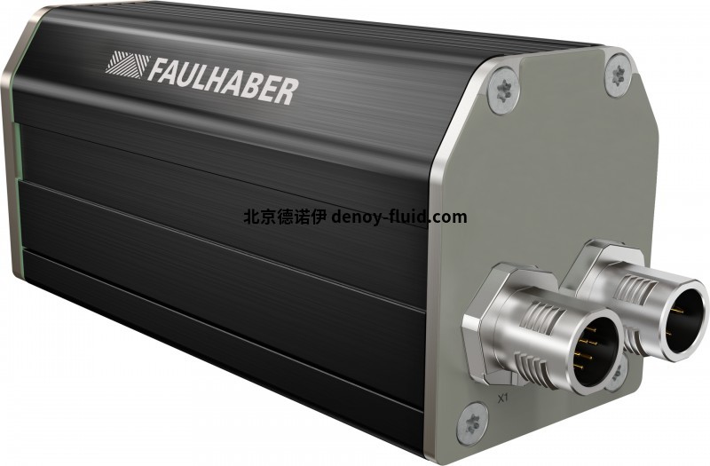 Faulhaber步进电机运行不受环境影响DM0820