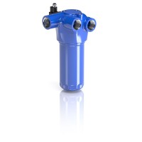 MP FILTRI 回流/吸入过滤器 MRSX系列 流​​速：300 l/min