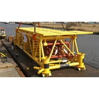 荷兰Bronswerk海底冷却器原装进口