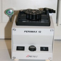 Spetec稳定性精度高的蠕动泵Perimax 16