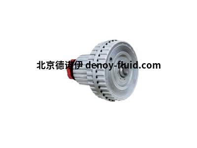 Westcar ROTOFLUID CA 225M液力耦合器