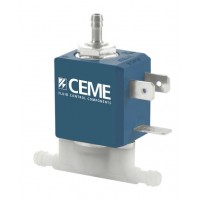 意大利供应CEME 工业用电磁阀V3 V7系列