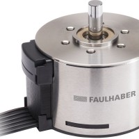 FAULHABER金属换向直流微电机3863.G0137