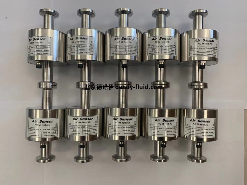 AQ空气传感器聚丙烯材质PAC10-25