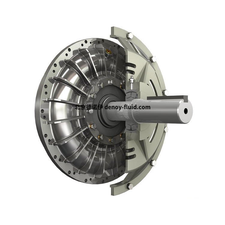 Transfluid SKF液力偶合器的技术特点