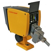 CODECHAMP热金属检测仪