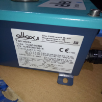 Eltex 电阻接地监测装置TCB030用于直接安装在爆炸危险区域