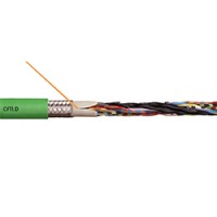 德国IGUS总线电缆产品介绍
