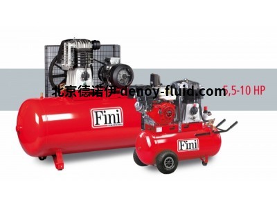 Fini活塞压缩机控油机系列产品供应