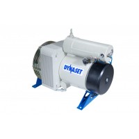 DYNASET HKL 液压旋片压缩机系列产品供应
