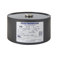 Electronicon  E53.M56-302T20直流电容器
