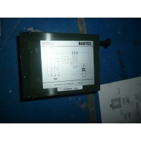 BARTEC德国进口高温分析仪RS232
