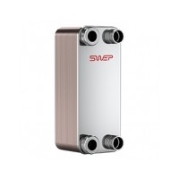 SWEP热交换器 B220紧凑高效钎焊板式换热器