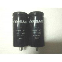 COMAR电机电容器意大利原装进口