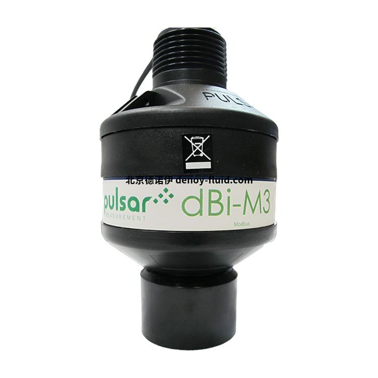 Pulsar非接触式超声波液位传感器dBi-M6 Pulsar非接触式超声波液位传感器dBi-M6