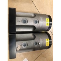 德国Netter Vibration气动活塞振动器 NTP 48 B+C用于化工行业使用