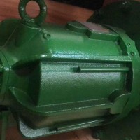 Dickow化工行业应用的齿轮泵SC H3578
