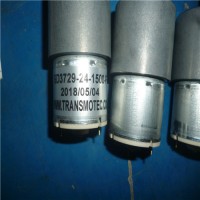 瑞典Transmotec线性执行器电磁阀F0415L-03V