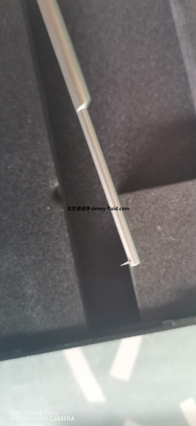 Mahr红宝石感应测针6851854 Mahr红宝石感应测针6851854