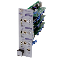 电容传感器Physik Instrumente 压电控制器系统