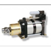 MAXIMATOR不锈钢材质高压泵G100