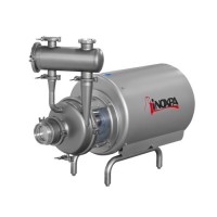 INOXPA容积式泵SLR 5-125