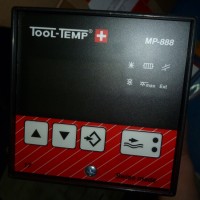 瑞士TOOL-TEMP进口水油模温机TT-100 K-E