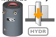 hydr-druck