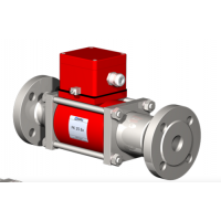 Schott Pumpen进口德国排污泵PF1500EX
