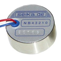 德国SEIKA加速度传感器B2具有高抗过载能力用于测量仪器