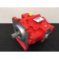 瑞士 Bucher 齿轮泵 QT62-125/53-063R