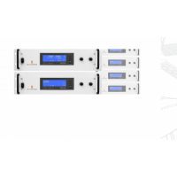 德尔塔Delta Elektronik电源大功率系统