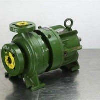 Dickow蜗壳泵SCMB H3565