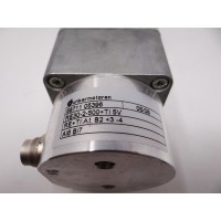 Dunkermotoren交流电机GR 30x20