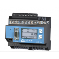 德国Janitza电能质量分析仪UMG 604E-PRO