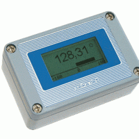 德国SEIKA 电容式液体倾角传感器 NA2-05可以准确测量