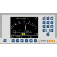 德国Balance Systems VM15模块化系统传感器平衡器
