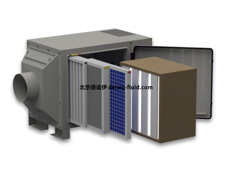 Air-Fresh-Service灰尘过滤器AIR JET 8 Air-Fresh-Service灰尘过滤器AIR JET 8