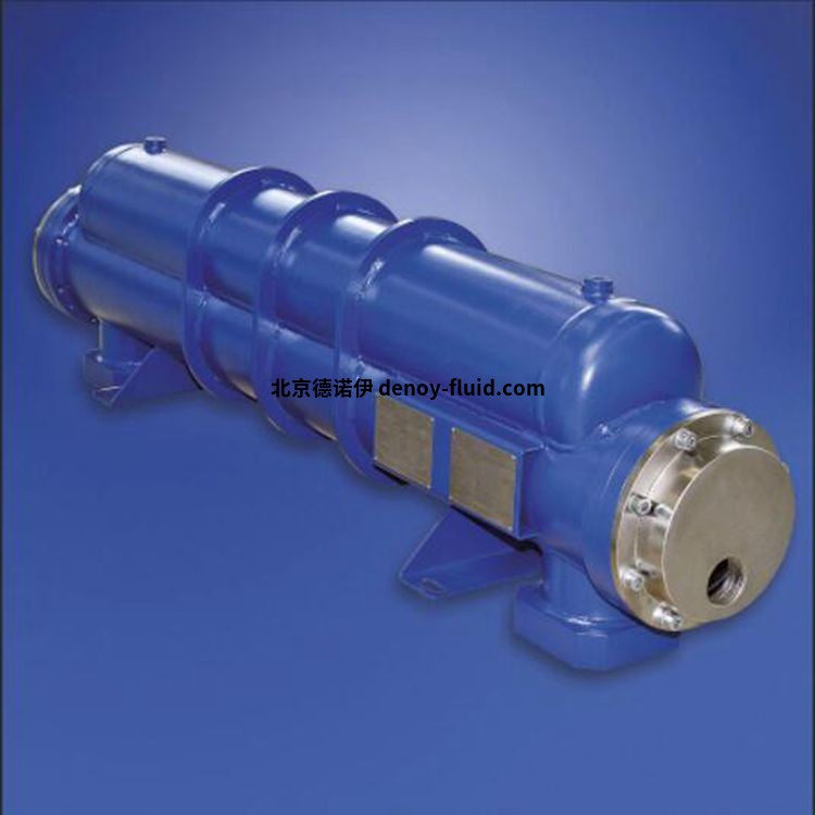 Universal Hydraulik混合式热交换器EKM-508-O