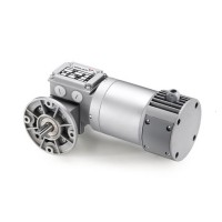 意大利Mini Motor MCCE行星蜗轮蜗杆减速电机